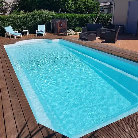 Appartement Cottreau