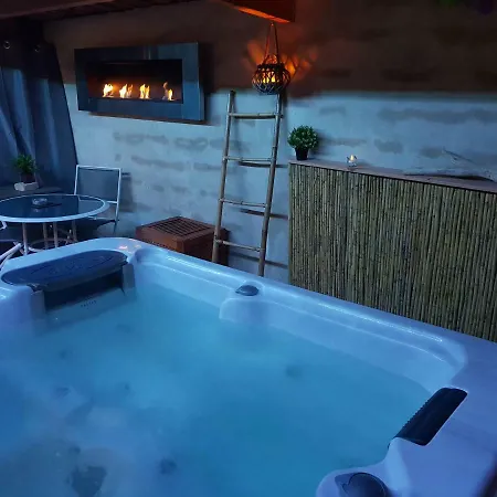 Cottreau Appartement *