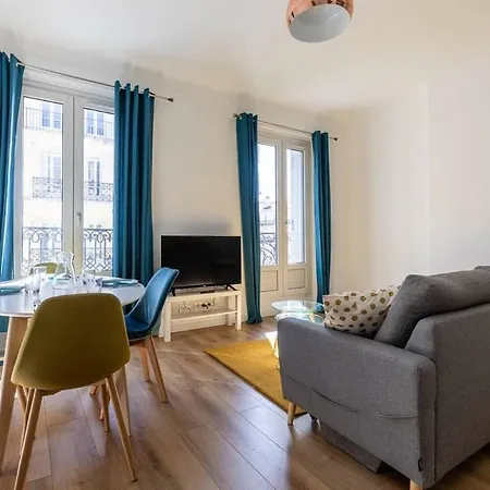 Appartement Le Forbin *