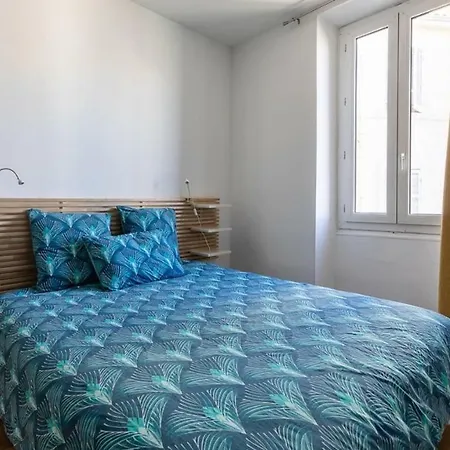 Le Forbin Appartement *