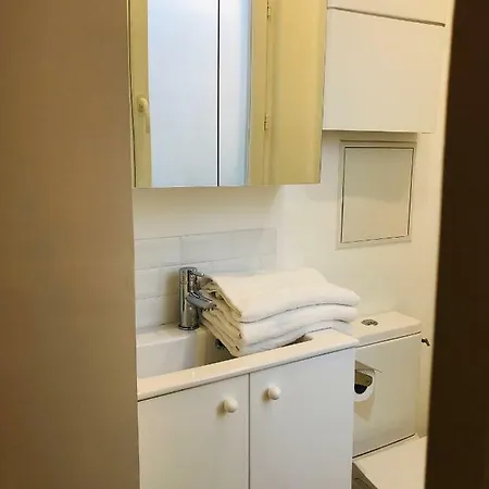 Apartment Marseillement Votre Marseille