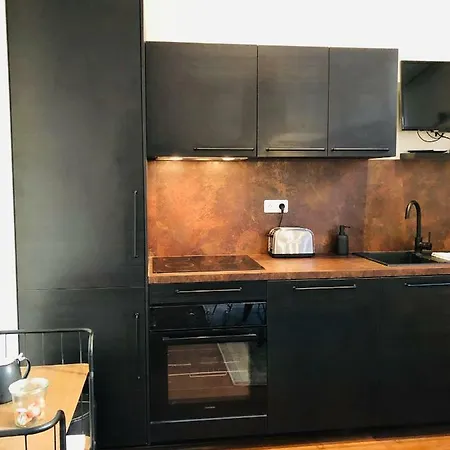 Marseillement Votre Apartment *