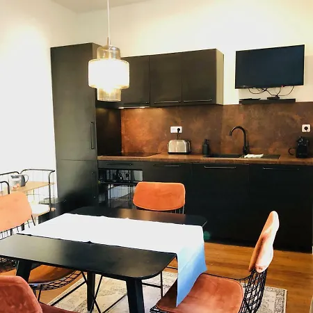 Apartment Marseillement Votre