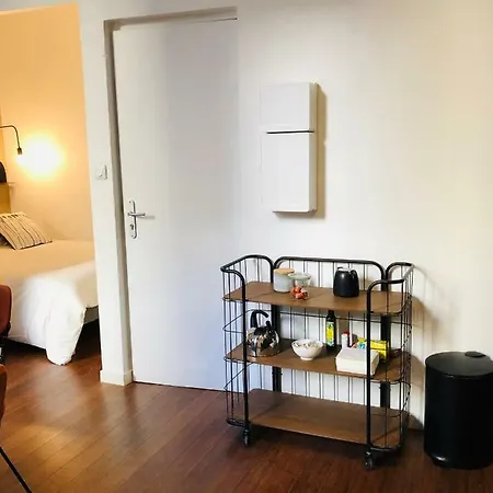 Apartment Marseillement Votre *