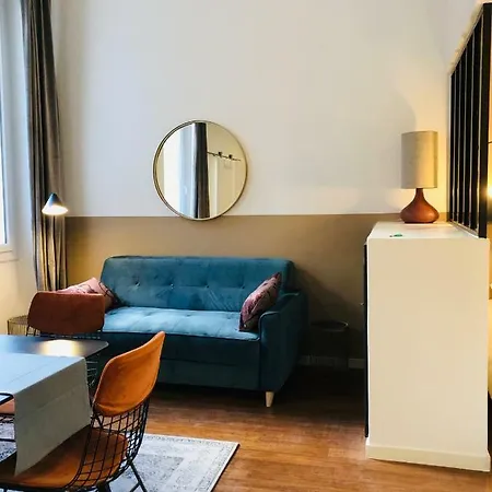 Marseillement Votre *
