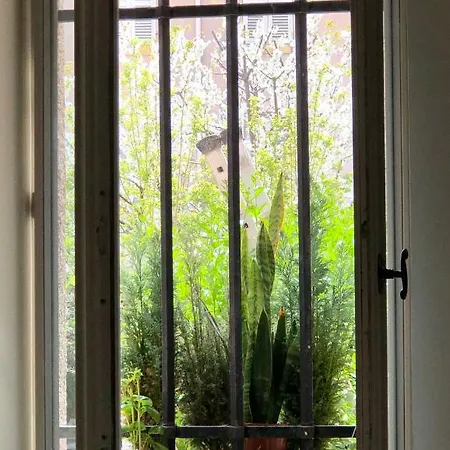 Apartment Sous Le Clocher *