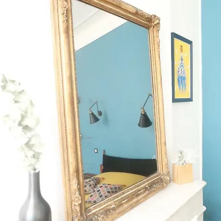 Apartment La Dolce - T3 Les Reformes *