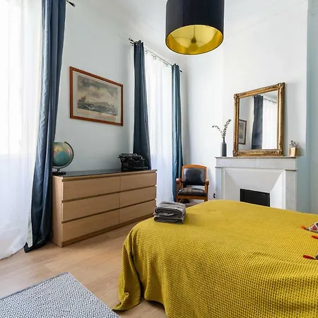 La Dolce - T3 Les Reformes Apartment