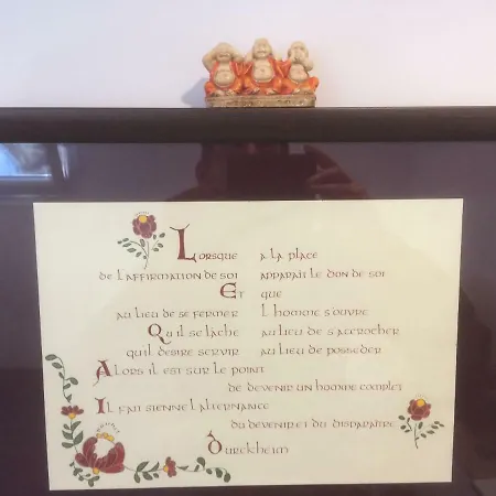 Oda ve Kahvaltı Aux Delices De L'olivier