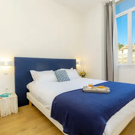 Apartment Breteuil - Appart Au Vieux Port *