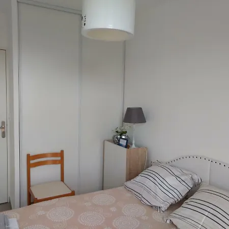 Via Calanca Homestay