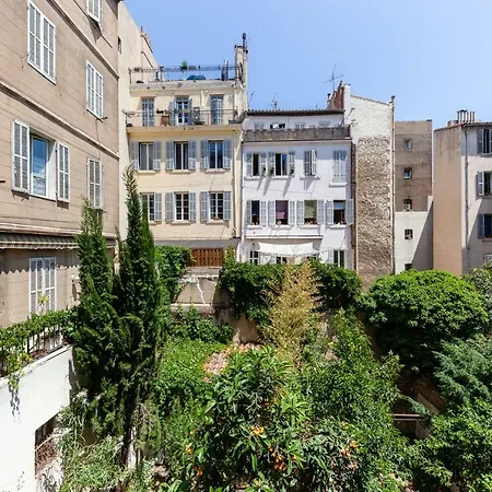Apartment Marseillement Votre *