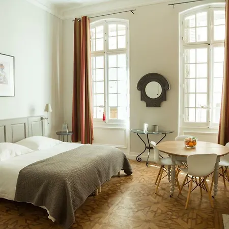 Maison Dormoy