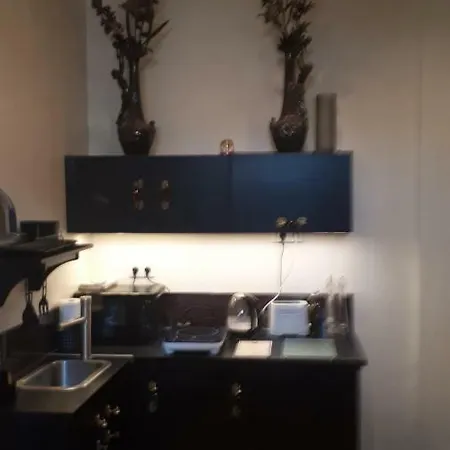 酒缸修道院公寓 公寓