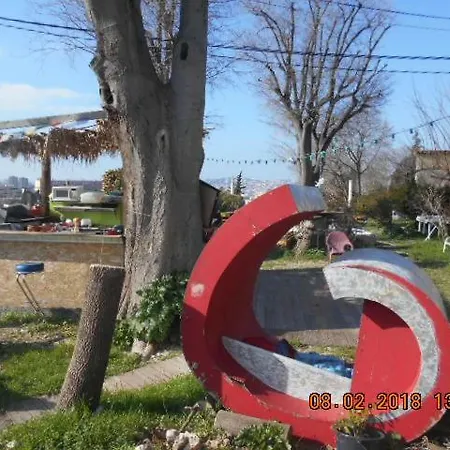 Safran De 1 * مارسيليا