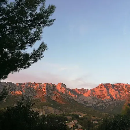 Bed & Breakfast Petite Maison Dans Le Parc National Des Calanques *