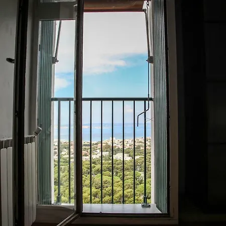 **** Roy D Espagne, Up To 7 People, View In Safe **** Appartement *