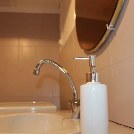 L'ephemere Canebiere - Gambetta Apartment *