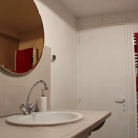 Apartment L'ephemere Canebiere - Gambetta