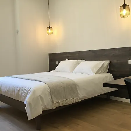 Apartment Breteuil - Appart Au Vieux Port