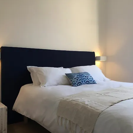 Apartment Breteuil - Appart Au Vieux Port *