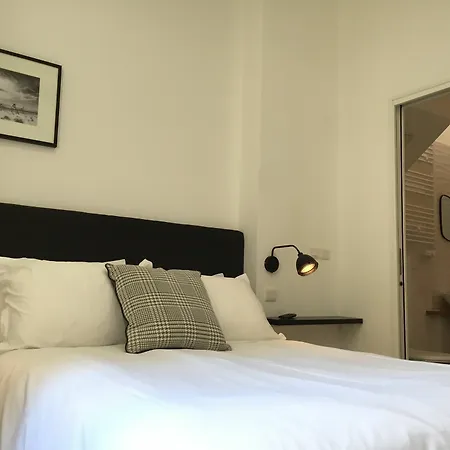 Breteuil - Appart Au Vieux Port Apartment *