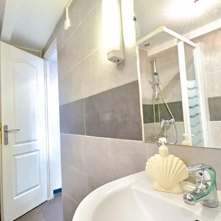 Duplex Des 13 Cantons Appartamento