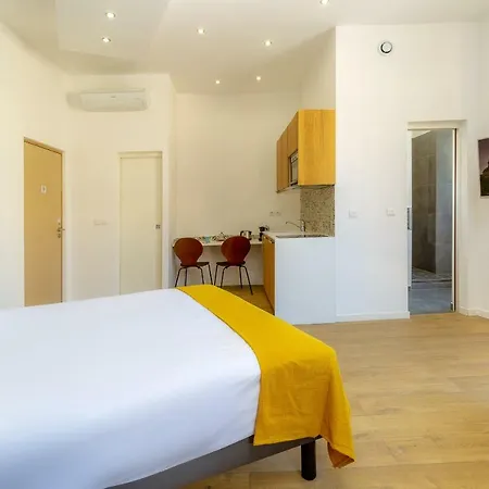 Breteuil - Appart Au Vieux Port Apartment Marseille