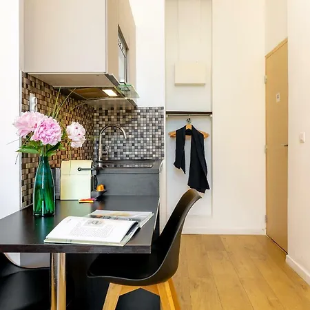 Apartment Breteuil - Appart Au Vieux Port *