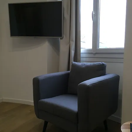 Apartment Breteuil - Appart Au Vieux Port *