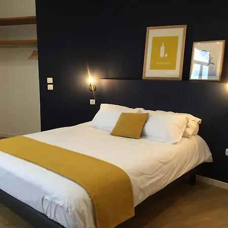 Apartment Breteuil - Appart Au Vieux Port