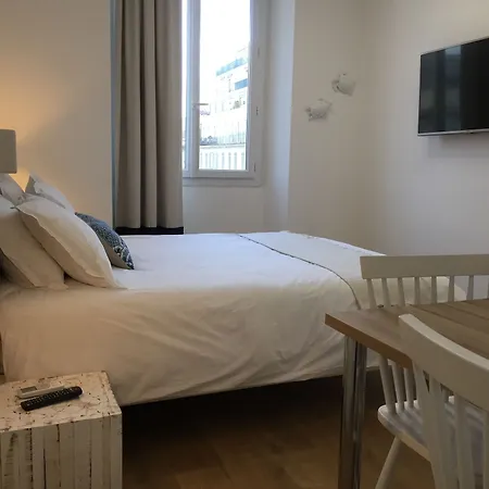 Apartment Breteuil - Appart Au Vieux Port *