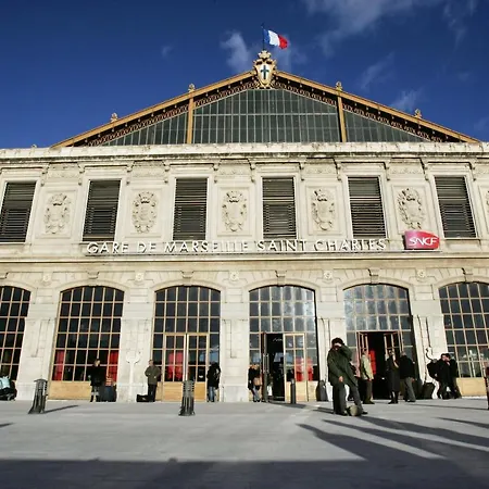 Le Vieux Port * Marseille