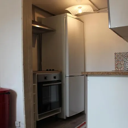 L'éphémère Canebière - Gambetta Marseille