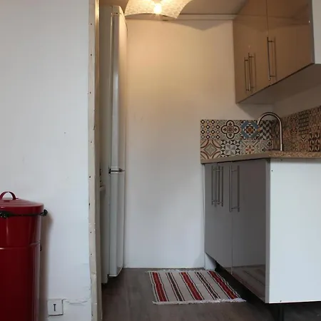 L'éphémère Canebière - Gambetta * Marseille