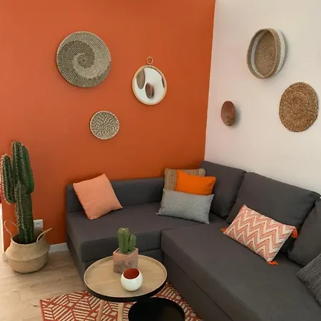 Joolia Soohome Apartment Marseille