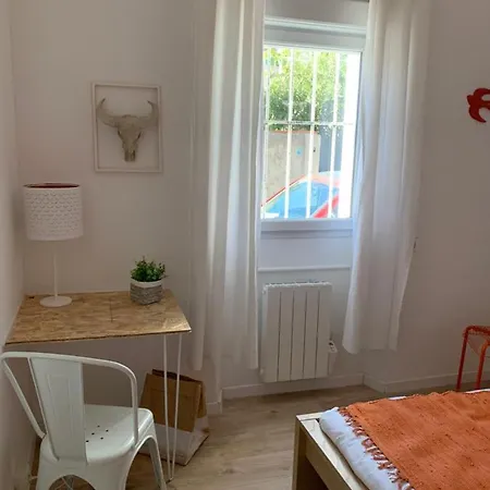 Apartment Joolia Soohome *