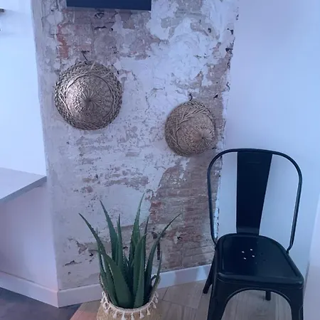 Joolia Soohome Apartment