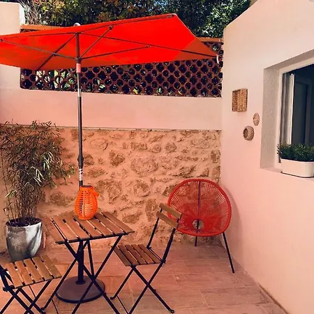 Apartment Joolia Soohome Marseille