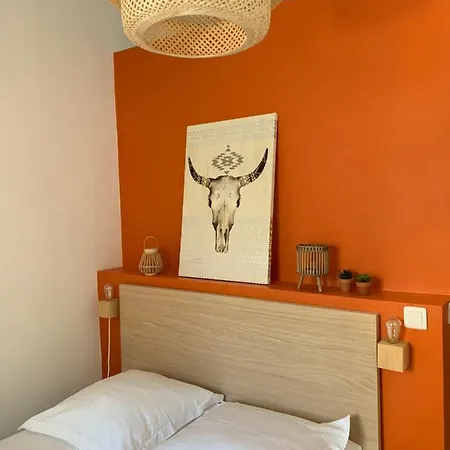 Joolia Soohome * Marseille