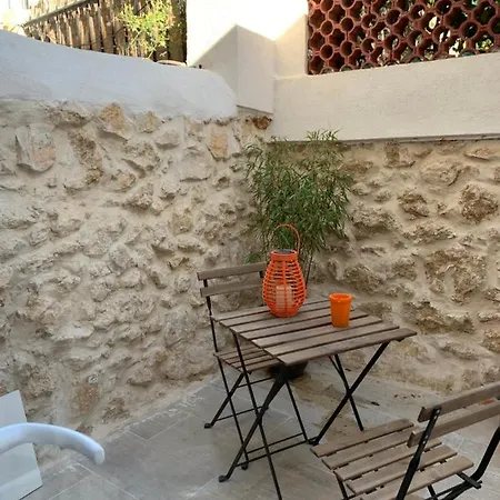 Joolia Soohome Apartment *