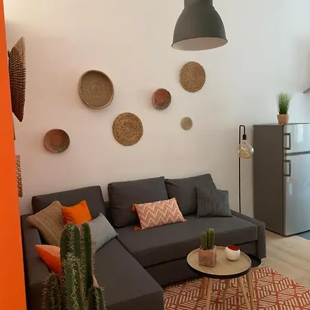 Joolia Soohome Apartment *