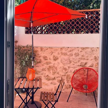 Joolia Soohome Marseille