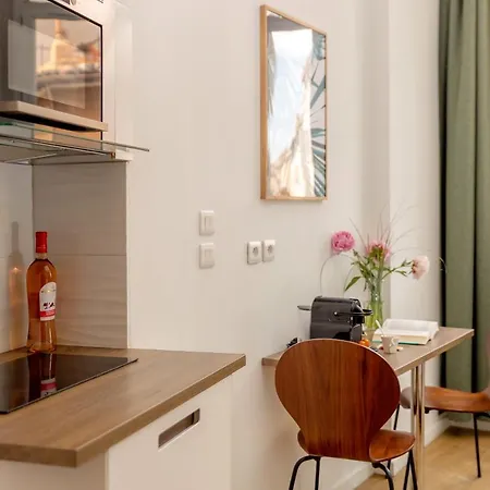 Breteuil - Appart Au Vieux Port Apartment Marseille