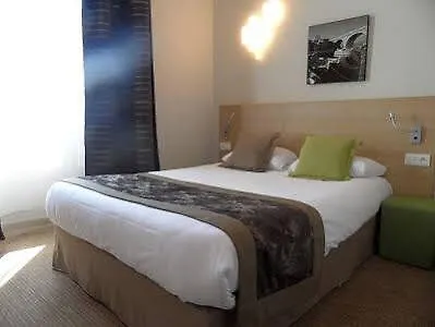 Ibis Styles Gare Saint-charles Hotel Marseille