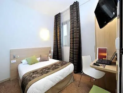 Ibis Styles Gare Saint-charles 3*
