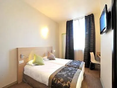 Hotel Ibis Styles Gare Saint-charles