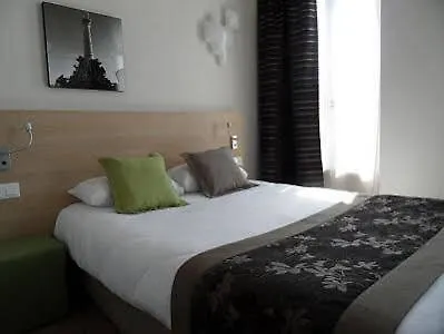Ibis Styles Gare Saint-charles 3*