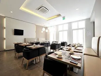 Ibis Styles Gare Saint-charles