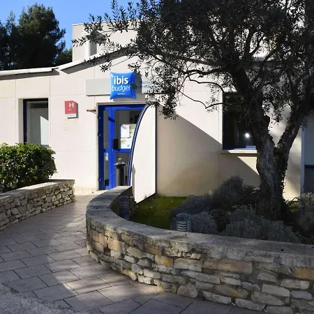 Ibis Budget Est Porte D'aubagne Hotel